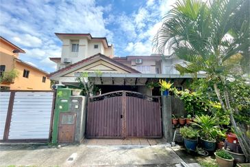 Taman Amanputra, Puchong South