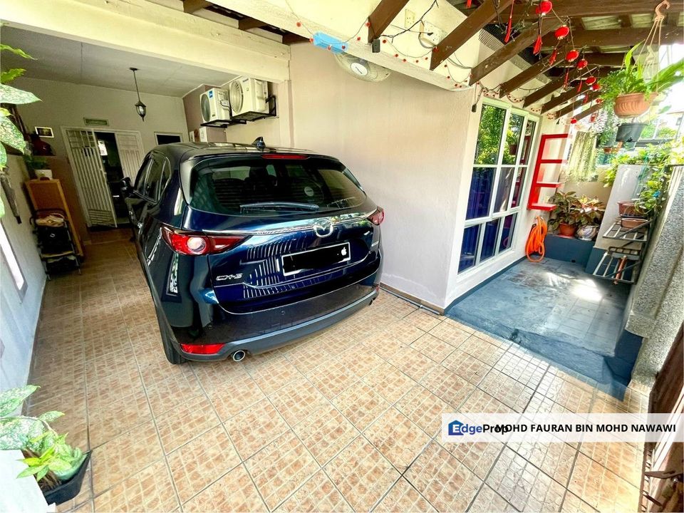 Taman Amanputra Puchong South 2 Storey Terrace RENOVATED Puchong South For Sale, Selangor, Puchong South