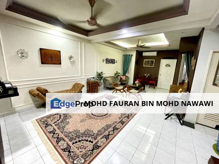 Taman Amanputra Puchong South 2 Storey Terrace RENOVATED Puchong South For Sale, Selangor, Puchong South