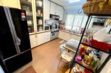 Taman Amanputra, Puchong South