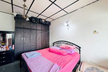 Taman Cheras Perdana