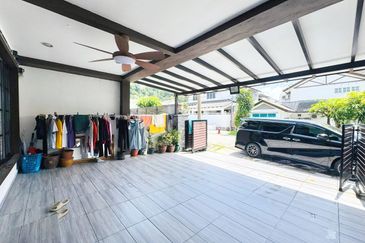 Taman Cheras Perdana