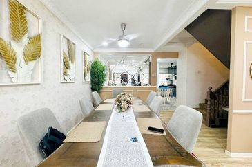 Taman Cheras Perdana