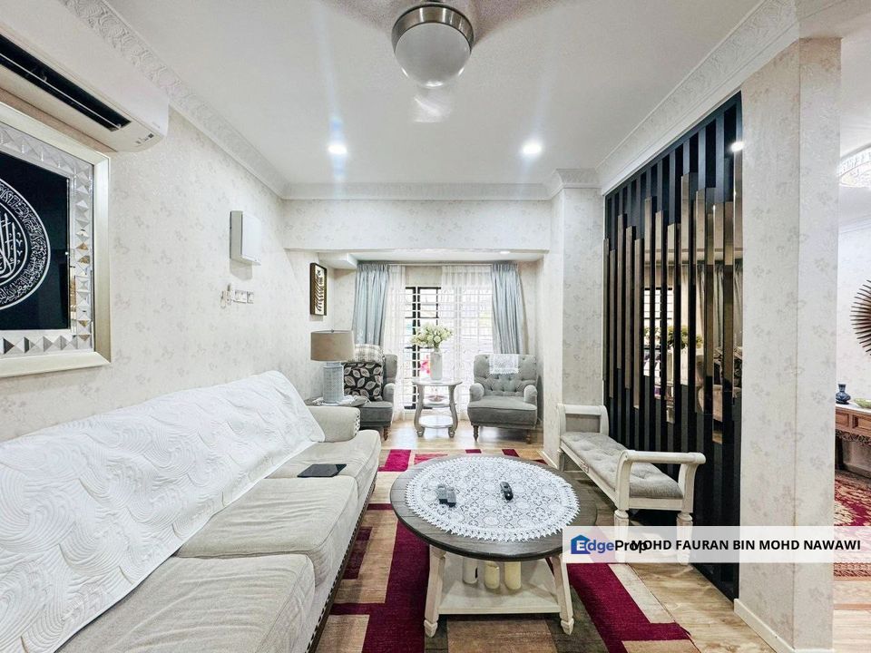 Taman Cheras Perdana 2 Storey Terrace FULLY RENOVATED Cheras For Sale, Selangor, Cheras