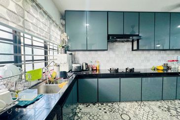 Taman Cheras Perdana