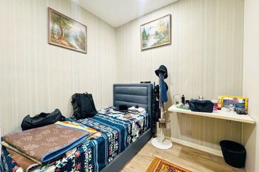 Taman Cheras Perdana