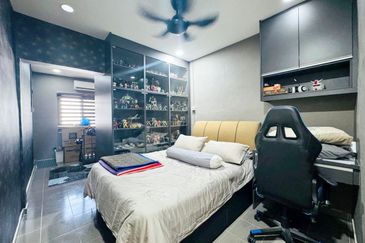 Taman Cheras Perdana