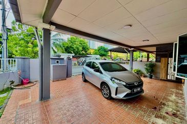 Seksyen 5, Bandar Baru Bangi