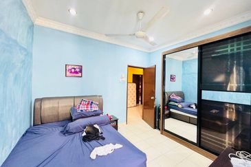 Seksyen 5, Bandar Baru Bangi