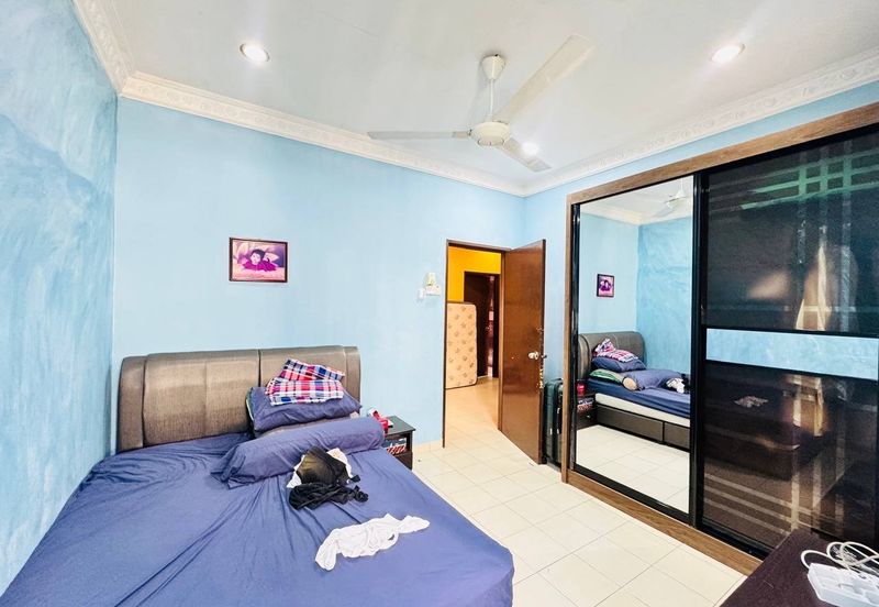 Seksyen 5, Bandar Baru Bangi