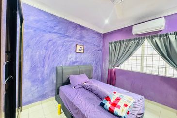 Seksyen 5, Bandar Baru Bangi