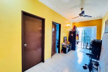 Seksyen 5, Bandar Baru Bangi