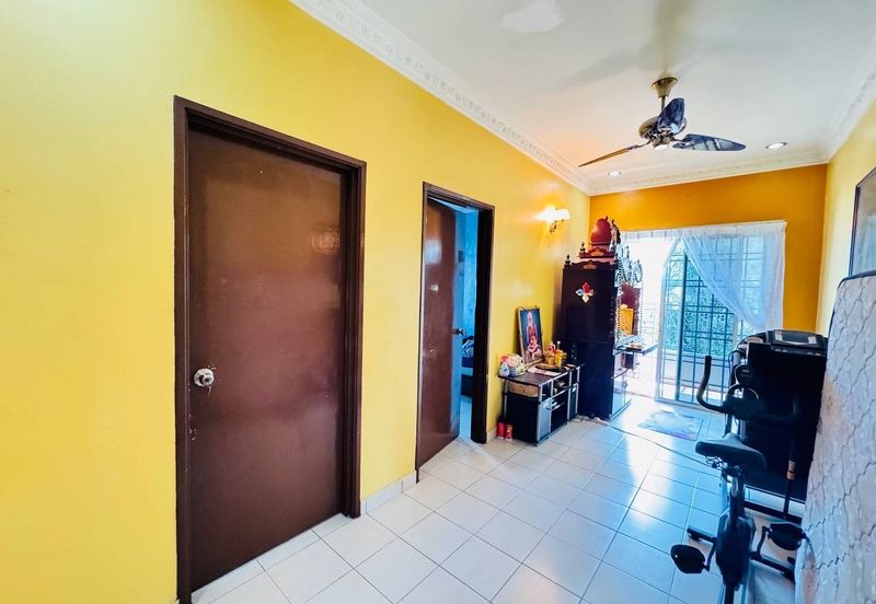 Seksyen 5, Bandar Baru Bangi