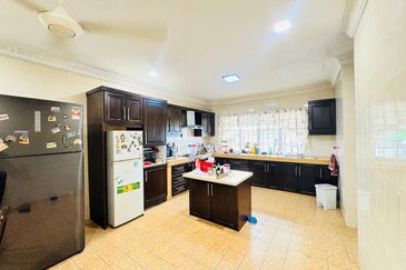 Seksyen 5, Bandar Baru Bangi