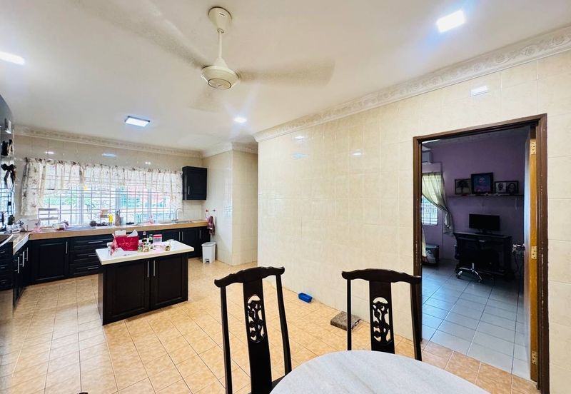 Seksyen 5, Bandar Baru Bangi