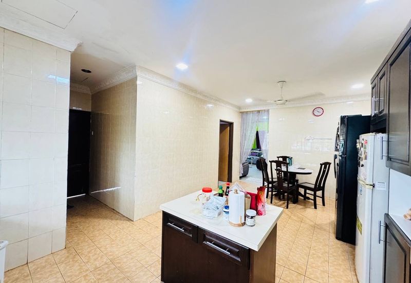 Seksyen 5, Bandar Baru Bangi