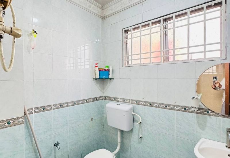 Seksyen 5, Bandar Baru Bangi