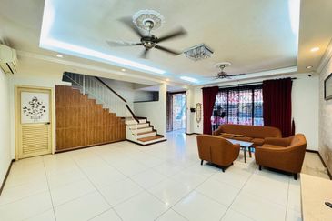 Cahaya SPK, Seksyen U9