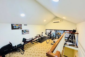 Cahaya SPK, Seksyen U9