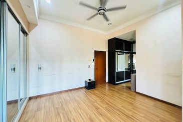 Cahaya SPK, Seksyen U9