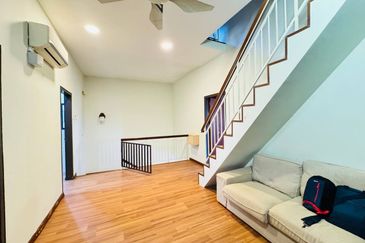 Cahaya SPK, Seksyen U9