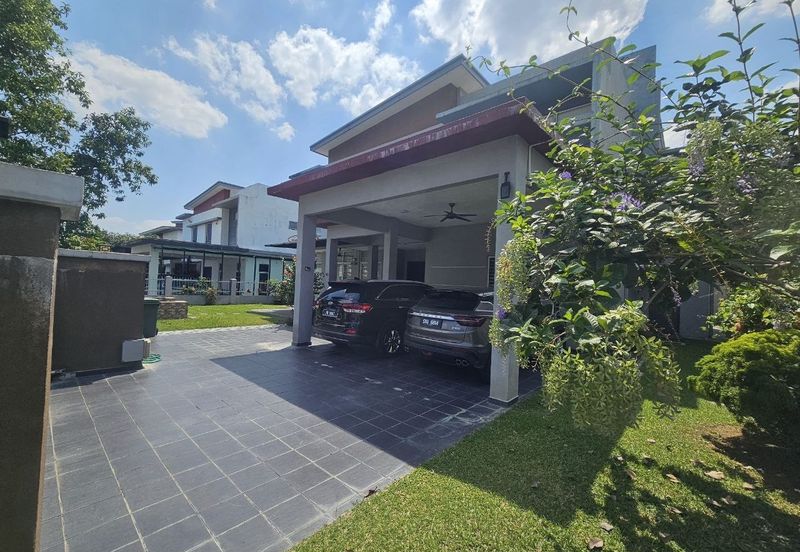 Taman Anjung Residensi