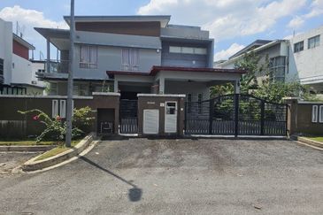 Taman Anjung Residensi