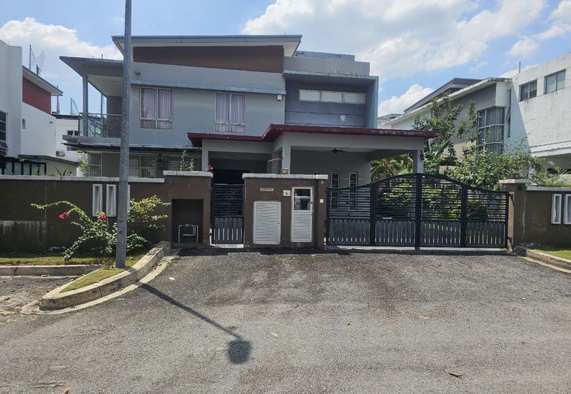 Taman Anjung Residensi