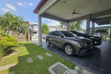 Taman Anjung Residensi