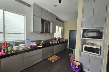 Taman Anjung Residensi