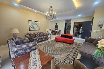 Taman Anjung Residensi