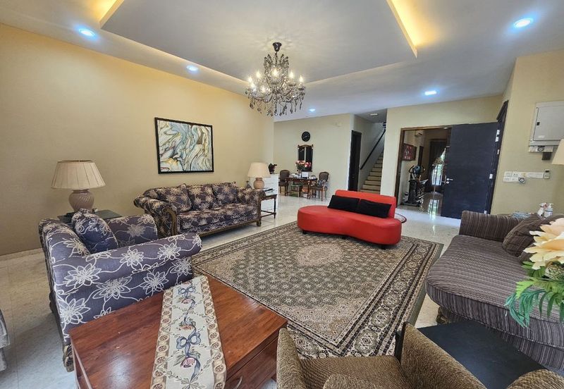 Taman Anjung Residensi