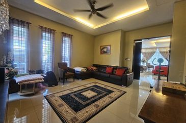 Taman Anjung Residensi