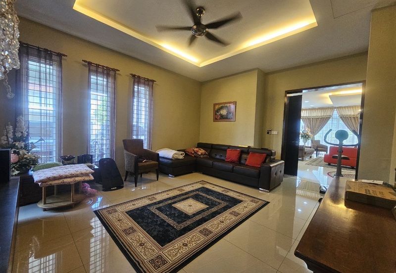 Taman Anjung Residensi