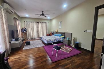 Taman Anjung Residensi