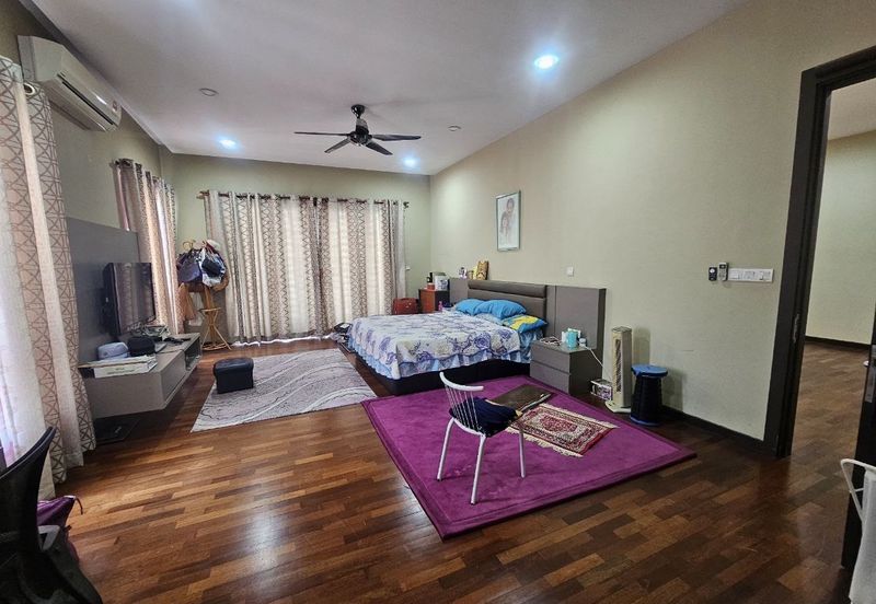 Taman Anjung Residensi