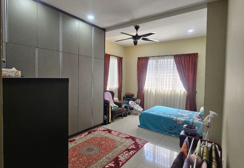 Taman Anjung Residensi