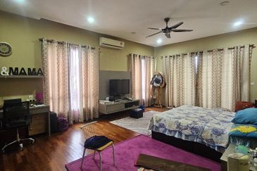 Taman Anjung Residensi