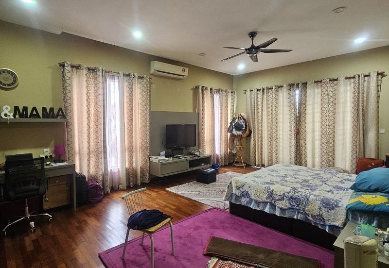 Taman Anjung Residensi