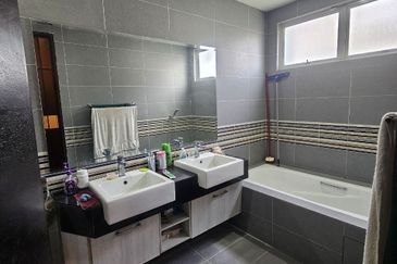 Taman Anjung Residensi