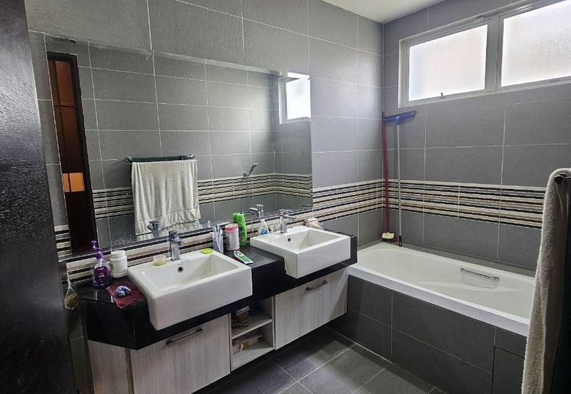 Taman Anjung Residensi