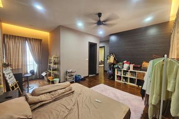 Taman Anjung Residensi