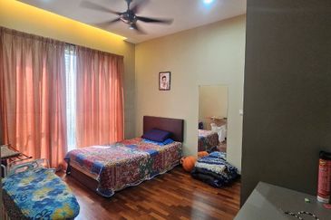 Taman Anjung Residensi