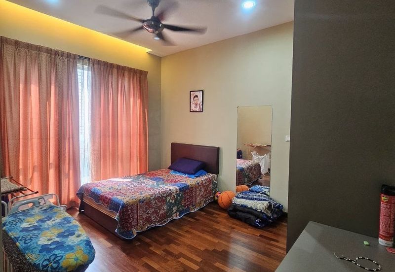 Taman Anjung Residensi