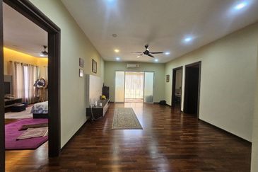 Taman Anjung Residensi