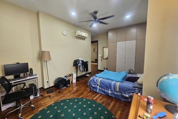 Taman Anjung Residensi