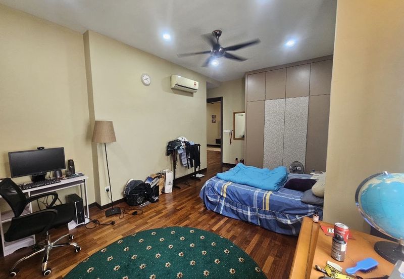 Taman Anjung Residensi