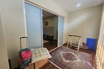 Taman Anjung Residensi