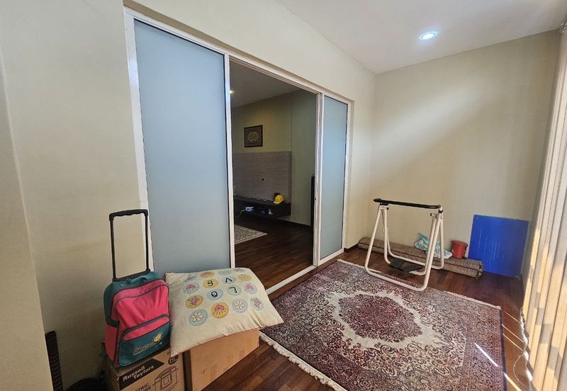 Taman Anjung Residensi