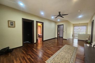 Taman Anjung Residensi